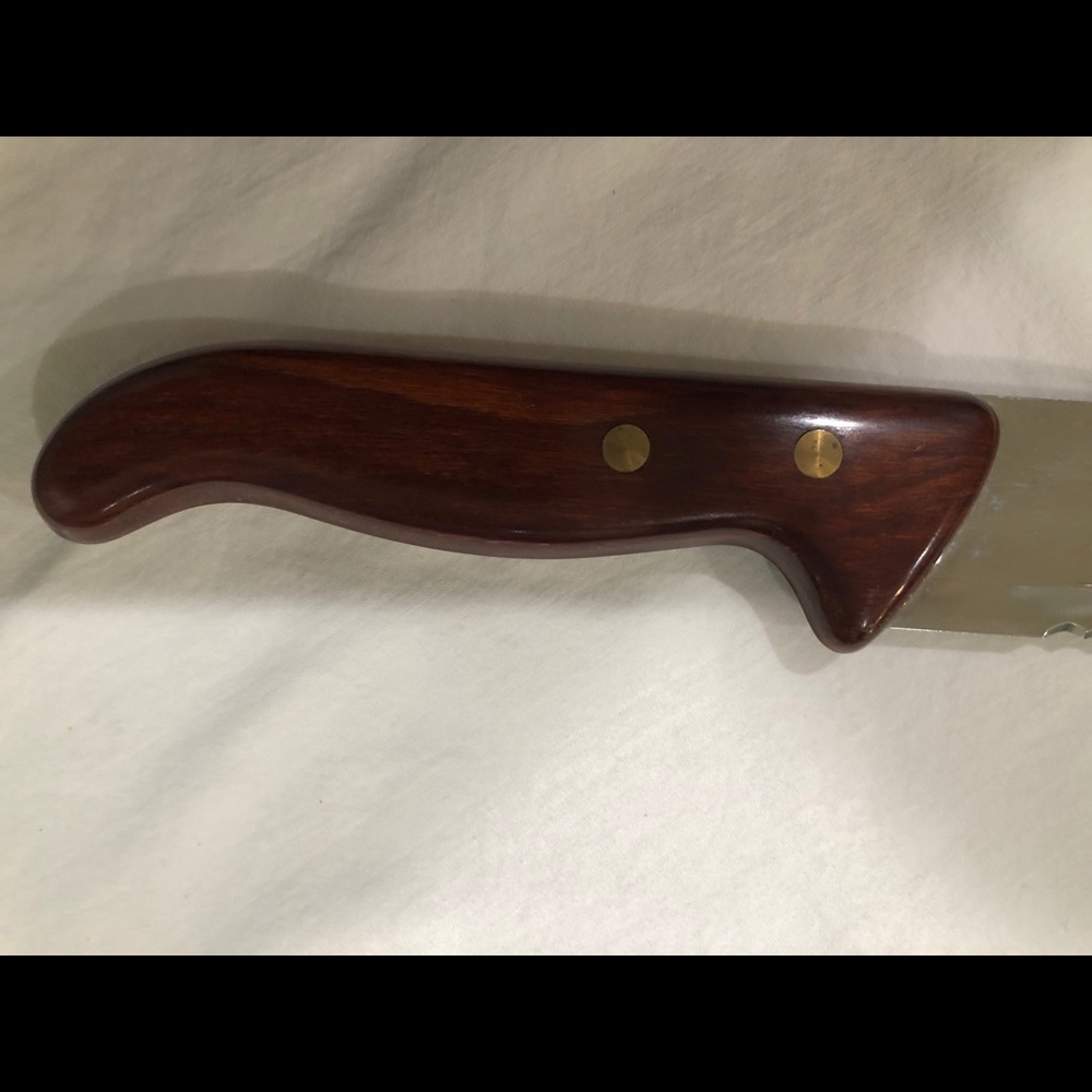 Kaimano bread long knife - Picture 6 of 8